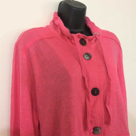 Neon Buddha Jacket S - Picture 5 of 10